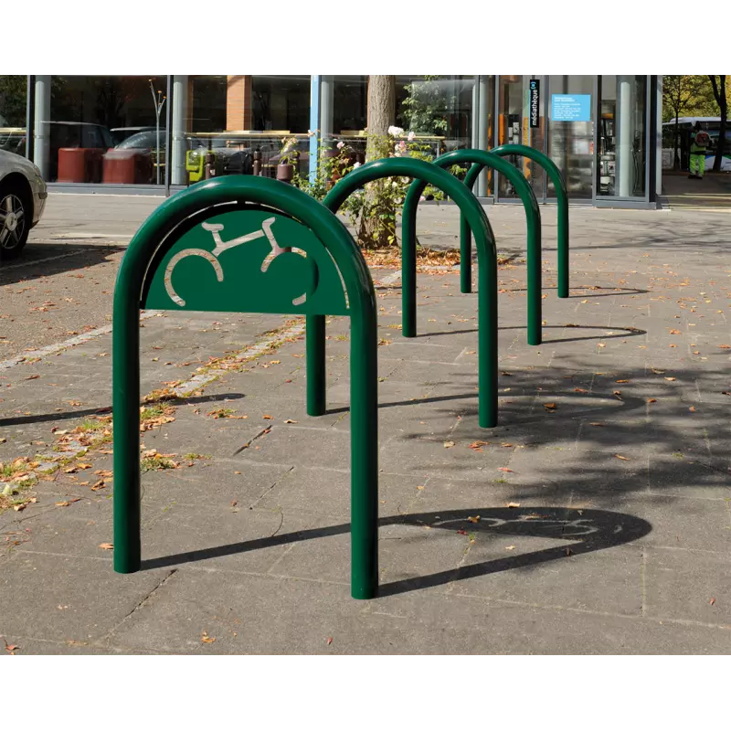 Trombone Bicycle Stand - Procity - Image 3