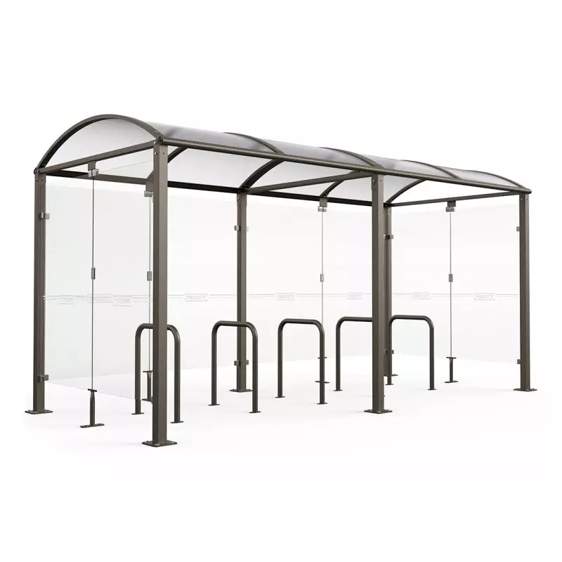 Sheffield Bicycle Stand - Procity - Image 2