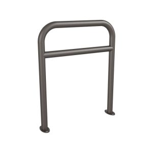Reinforced sheffield bicycle stand - Procity