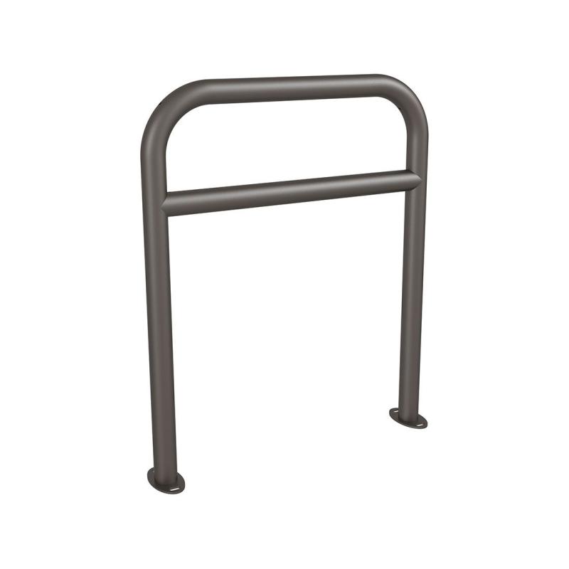 Reinforced sheffield bicycle stand - Procity