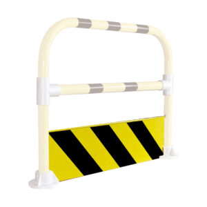 Protection barrier