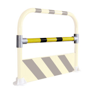Reinforcement bar