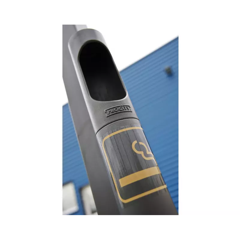 Cigarette ashtray bin - Procity - Image 2