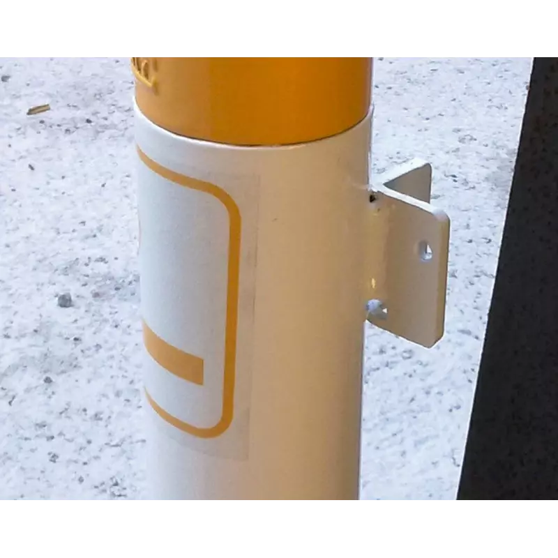 Cigarette ashtray bin - Procity - Image 3