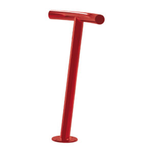 Parasol perch seat