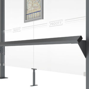 Perch seat