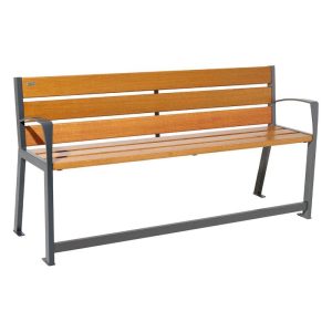 Silaos® assist seat