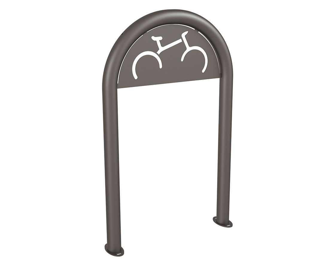 Trombone Bicycle Stand - Procity