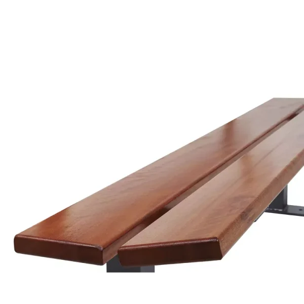 Pagoda bench - Procity - Image 4
