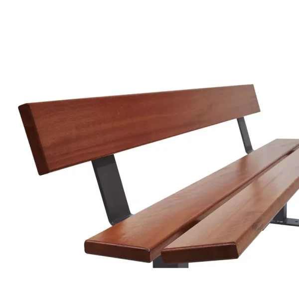 Pagoda seat - Procity - Image 3