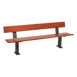 Pagoda seat - Procity