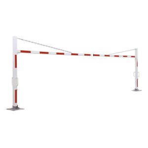 Universal Swivel Height Restrictor