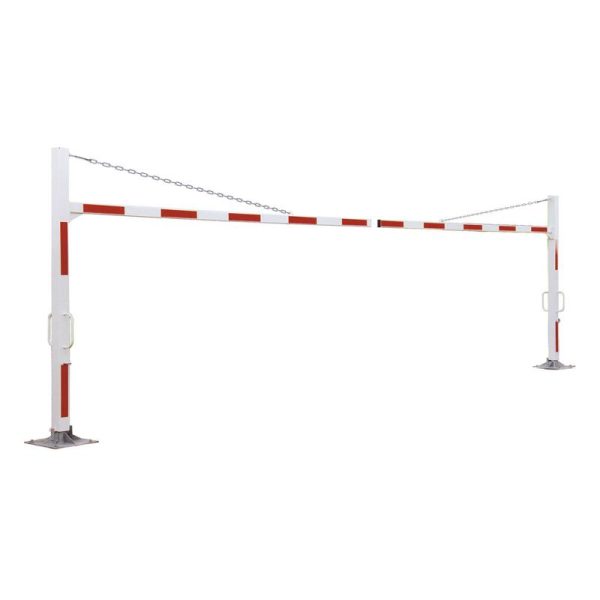 Universal Swivel Height Restrictor