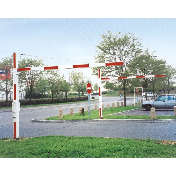 Universal Swivel Height Restrictor - Image 3