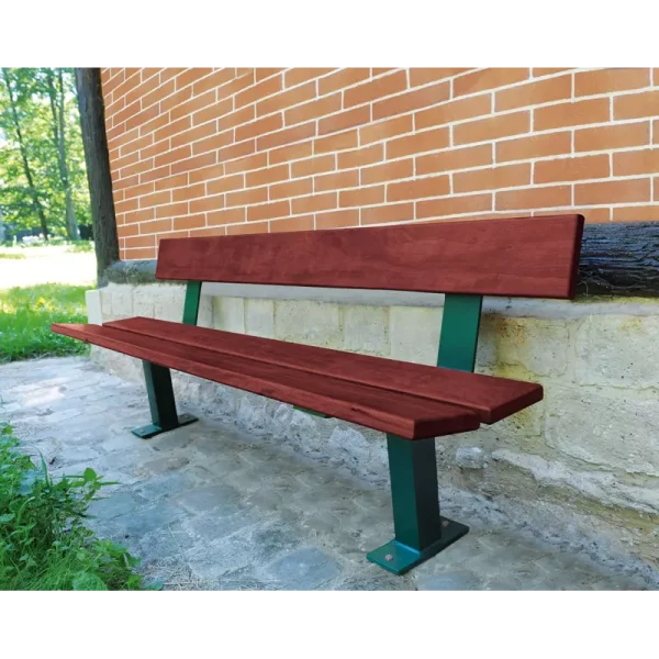 Pagoda seat - Procity - Image 2