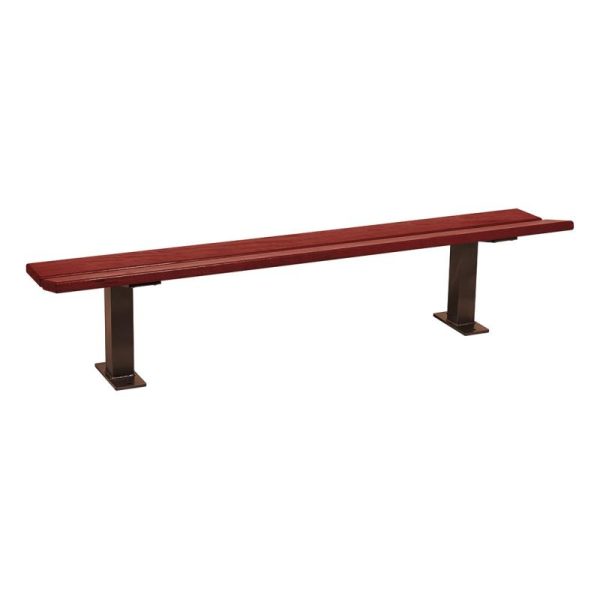 Pagoda bench - Procity